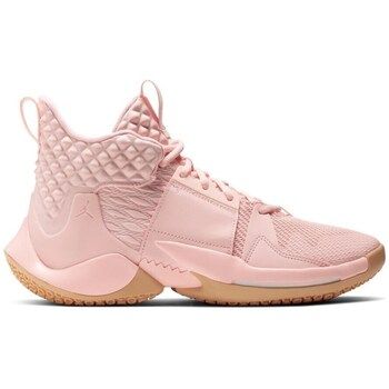Nike Zapatillas de baloncesto Air Jordan Why Not ZER02 para hombre