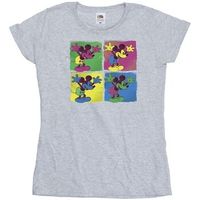 disney camiseta bi33756 para mujer