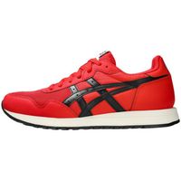asics zapatillas de running baskets tiger runner ii en mesh respirant para hombre