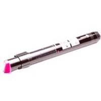 cartucho de toner epson epl-c8000 magenta