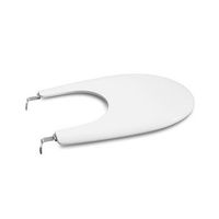 roca a806390004 victoria tapa bide blanca