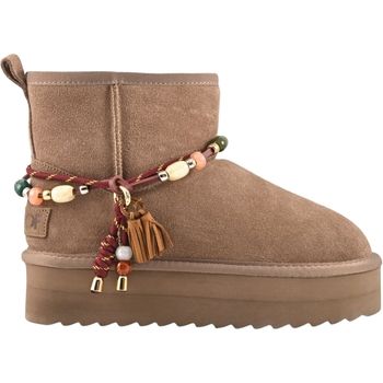 Colors of California Botines HC.SHEARPLA1A/TAU para mujer