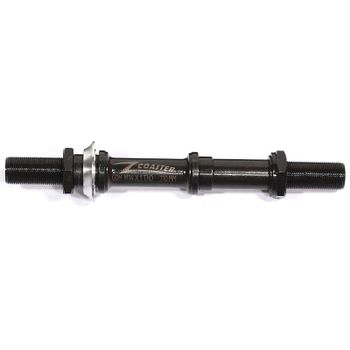 Profile Z Coaster Hollow Chromoly axle
