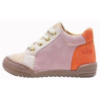 Bopy Zapatillas altas Jop para niña
