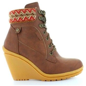 Refresh Botas 61500 para mujer