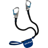 cordon premium attac-negro-azul salewa