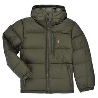 polo ralph lauren abrigo de plumas el cap jkt-outerwear-bomber para nina