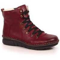 rieker botines rkr559 para mujer