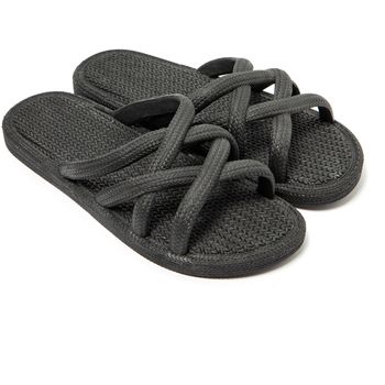 Brasileras Chanclas Mersin para mujer