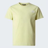 the north face camiseta 10456163385686 para nino