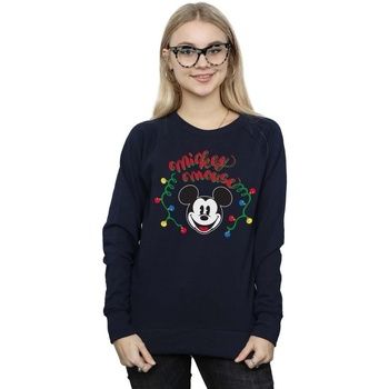 Disney Jersey BI28657 para mujer