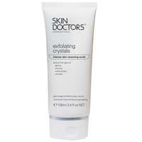 skin doctors face exfoliating crystals 100ml