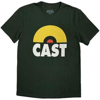Cast Camiseta RO14741 para mujer