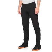 100 airmatic mtb pants - 36 - black