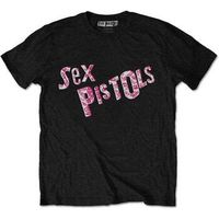 sex pistols camiseta manga larga ro2365 para hombre