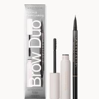 anastasia beverly hills frozen  fuller-looking brow duo various shades - soft brown