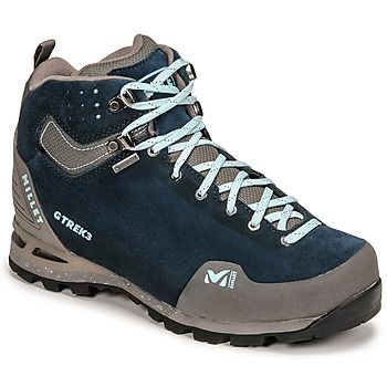 Millet Zapatillas de senderismo G TREK 3 GORETEX para mujer