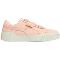 puma deportivas moda cali nubuck wns para mujer