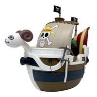 hucha vogue merry one piece barco pirata