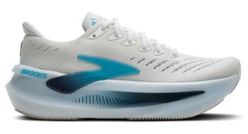 Brooks Running hombre - blanco