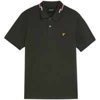 lyle  scott polo ls600 para hombre