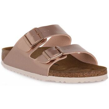 BIRKENSTOCK Sandalias ARIZONA ELETTRIC COPPER CALZ S para mujer