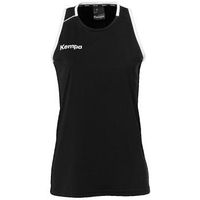 kempa camiseta tirantes debardeur player noir femme para mujer