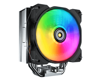 Cougar Ventilador Forza 50 Argb