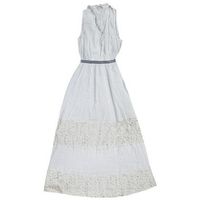 cafe noir vestidos ija774 para mujer