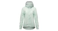 chaqueta cortavientos 7mesh northwoods yucca green para mujer