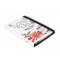 silverht funda universal estampada tokyo high para tablet 9-11