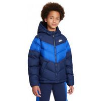 nike chaqueta dx1264 para nino