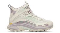merrell moab speed 2 mid gore-tex - mujer
