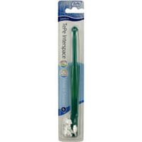 tepe interspace medium toothbrush  heads