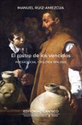 el rostro de los vencidos