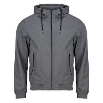 Jack & Jones Cazadora JJEBASIC SOFTSHELL HOOD  para hombre