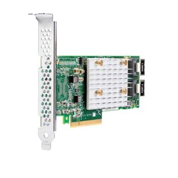Controlador RAID HPE Smart Array E208i-p SR Gen10 12G SAS PCIe 3.0 8 Lanes SAS