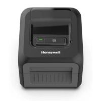 impresora termica honeywell pc41e-d inalambrica y alambrica con alta velocidad