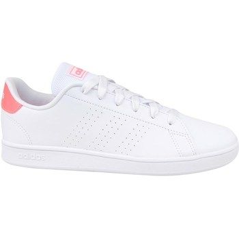 adidas Zapatillas Advantage para niña