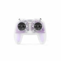 control remoto de nivel de entrada hglrc c1 24ghz 8ch incorporado con elrs para drone fpv dcl liftoff drl rc racer