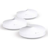 tp-link deco m5 whole home wifi system - triple pack