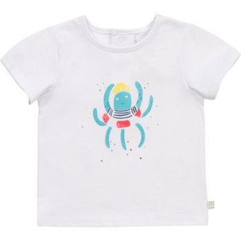 Carrément Beau Camiseta Y95275-10B para niño