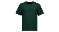 camiseta de manga corta poc jr ninos verde