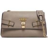 guess bolso yesba convertible xbody flap para mujer