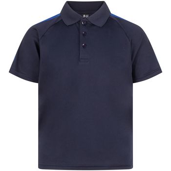 Finden & Hales Polo RW11190 para niña