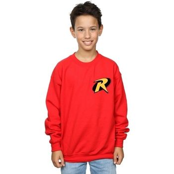 Dc Comics Jersey BI15075 para niño