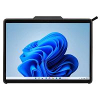 funda targus protect case para microsoft surface pro 9 y 10 10 negra