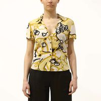 ottodame camisa - para mujer