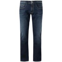 replay pantalon pitillo jeans para nino