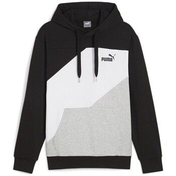 Puma Chaqueta deporte Power Colorblock para hombre